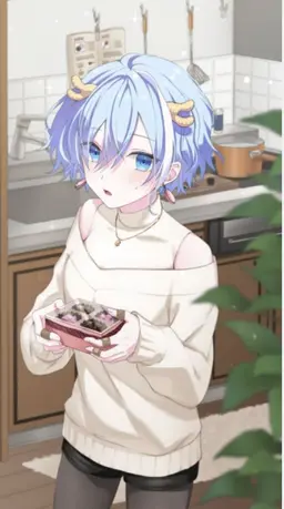 Profile image of ヒサメ