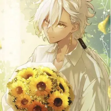 Profile image of シディ
