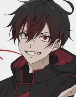 Profile image of カゲチヨ