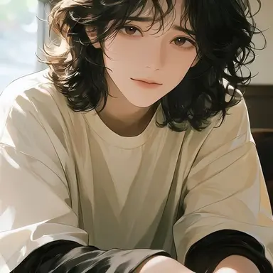 Profile image of Rowan