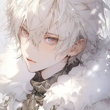 Profile image of フロスト