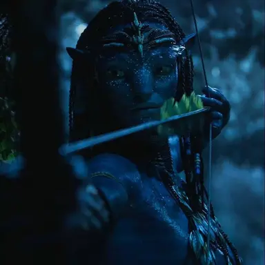 Profile image of Neytiri