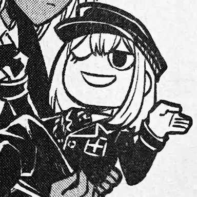 Profile image of ヒトラー