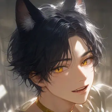 Profile image of Atlas