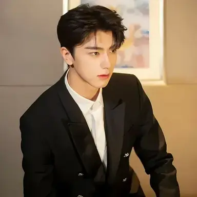 Profile image of Kaelan