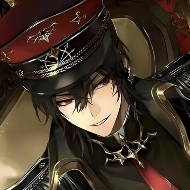 Profile image of Adler