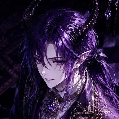 Profile image of Violet