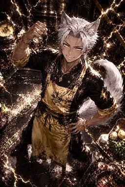 Profile image of Raiga