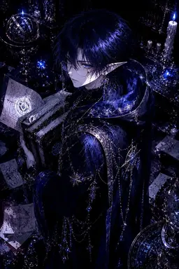Profile image of Azur