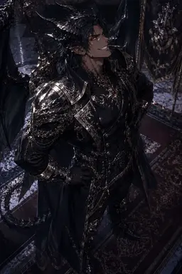 Profile image of Noir