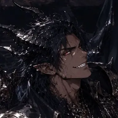 Profile image of Noir