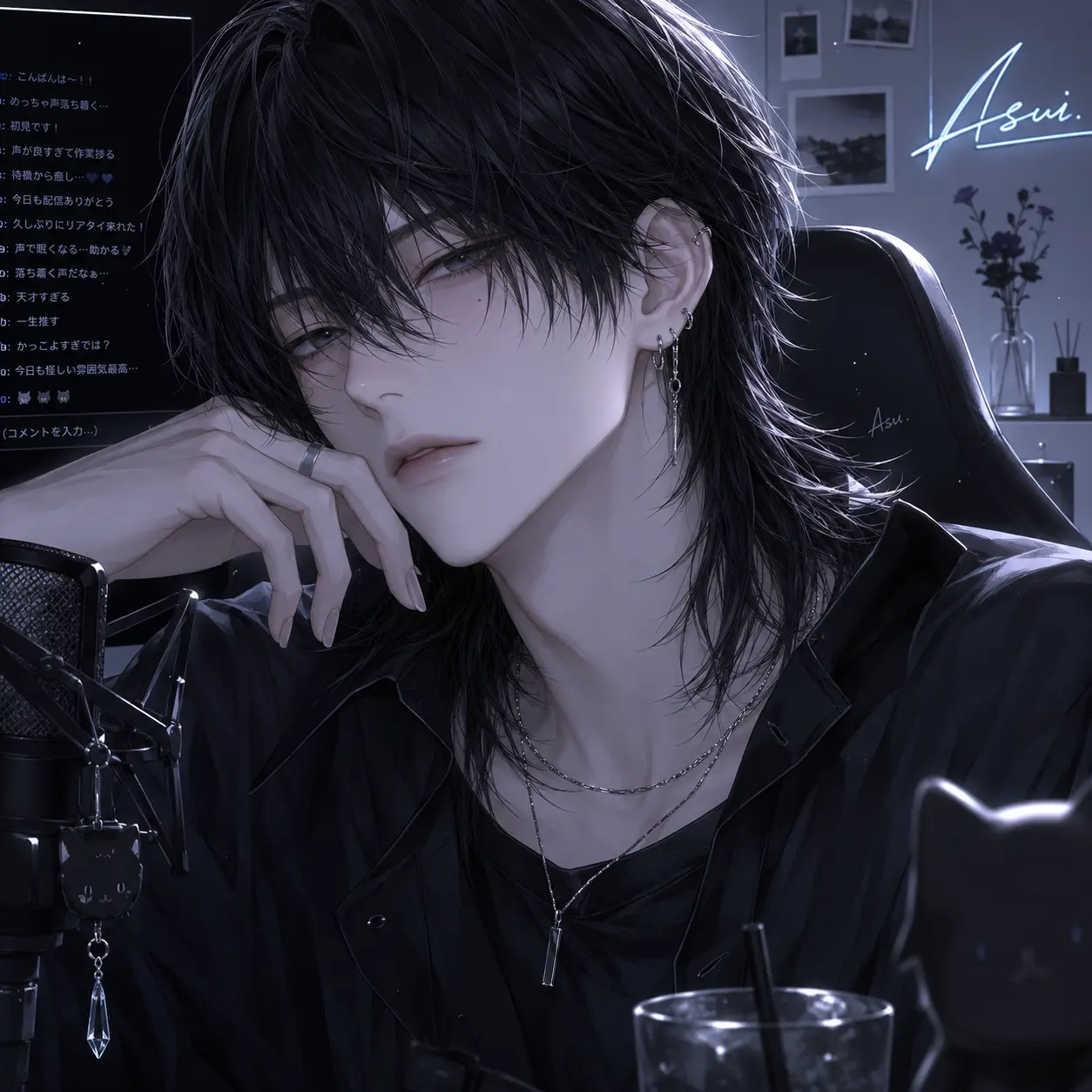 FatalBerry7062의 koemane