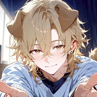 Profile image of レイ