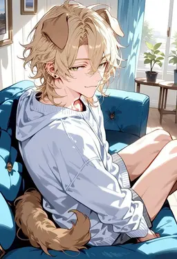 Profile image of レイ