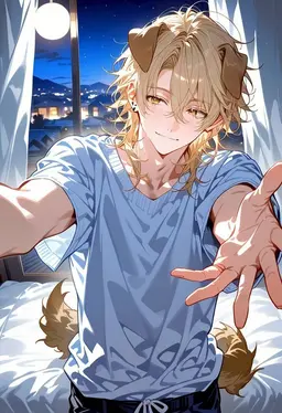 Profile image of レイ