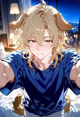 Profile image of レイ