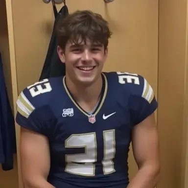 Profile image of Tyler