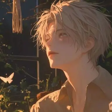 Profile image of 碧