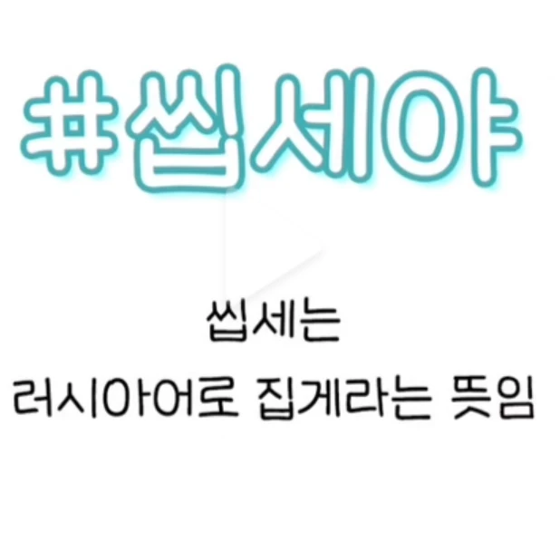 시조들