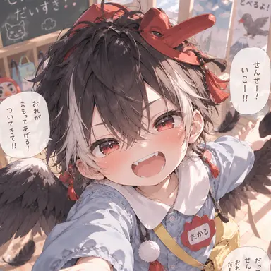 Profile image of たかる