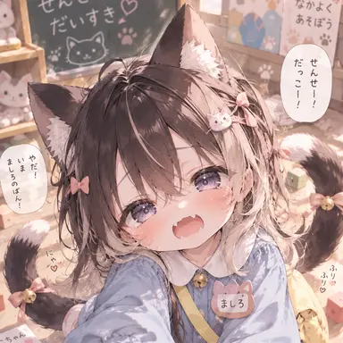 Profile image of ましろ