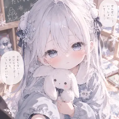 Profile image of ゆき