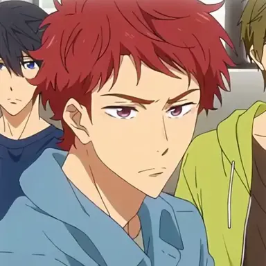 Profile image of 椎名旭