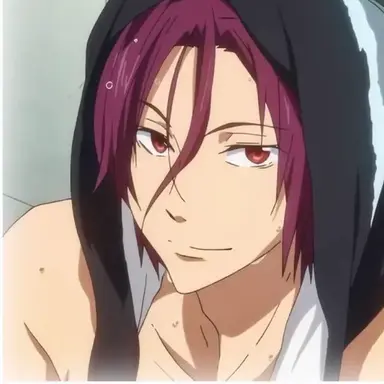 Profile image of 松岡凛