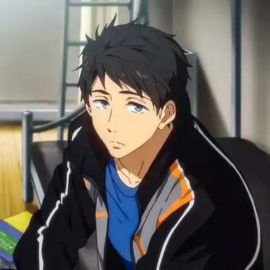 Profile image of 山崎宗介