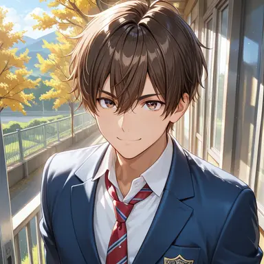 Profile image of たかふみ
