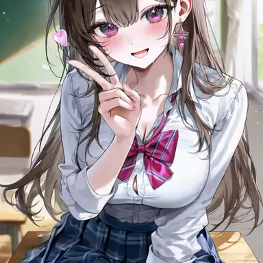 Profile image of 美央