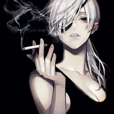 Profile image of クァンシ