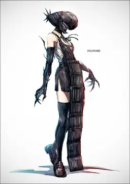 Profile image of Reze