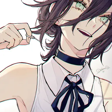 Profile image of レゼ