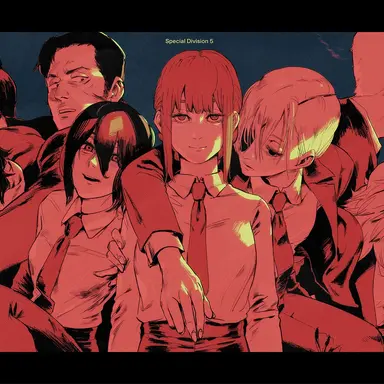 Profile image of マキマ