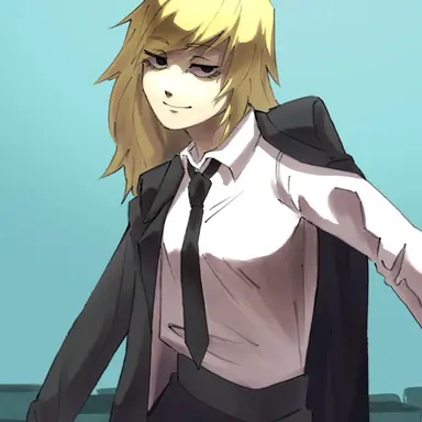 Profile image of 鞭