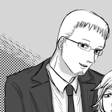 Profile image of 槍
