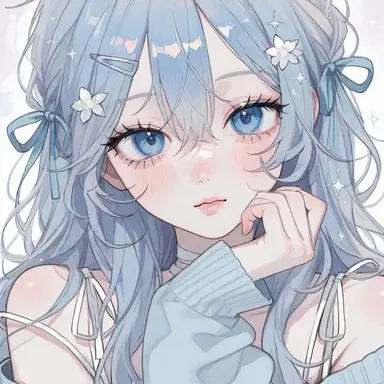 Profile image of 藍