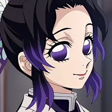 Profile image of 코쵸우 시노부