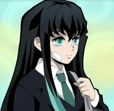 Profile image of 토키토 무이치로