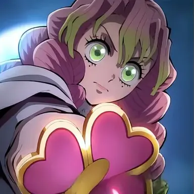 Profile image of 칸로지 미츠리