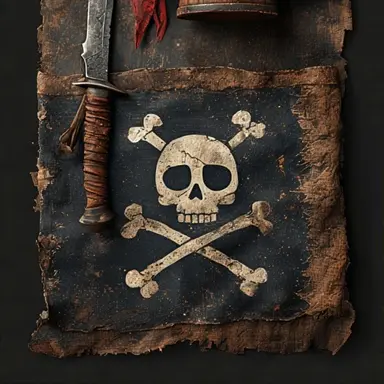 Profile image of 해적