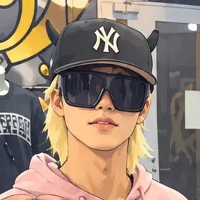 Profile image of Pilaf Seijin