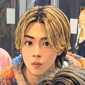 Profile image of Kogawa