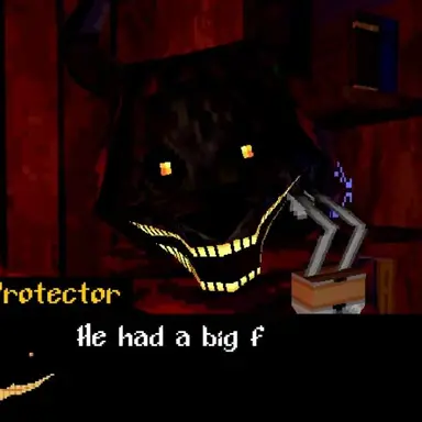 Profile image of Protector