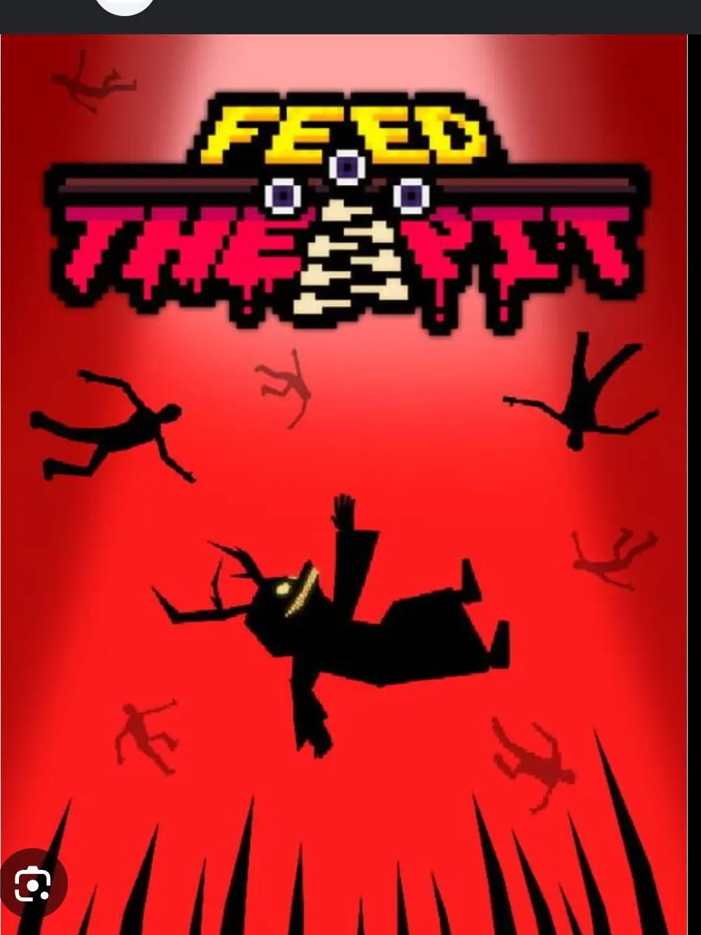 FoMoCoSTIG79의 FEED THE PIT