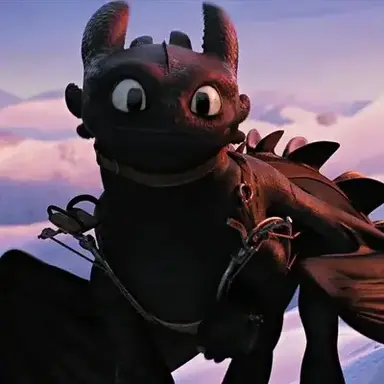 Profile image of HTTYD RTTE