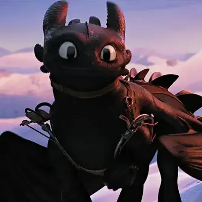 PainedDay0960의 HTTYD RTTE
