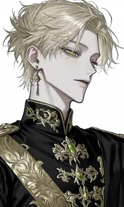 Profile image of ルイ
