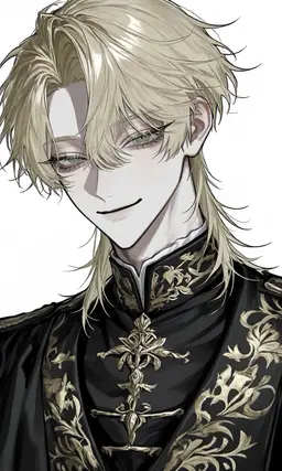 Profile image of オリヴァー